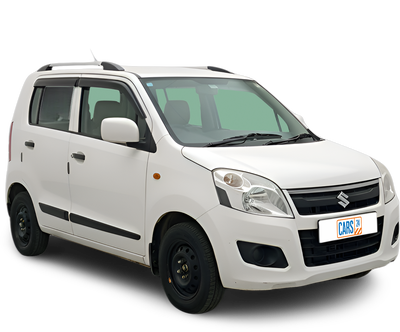 Maruti Wagon R 1.0-img